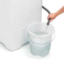 Lavadora Automática Energy 8kg Mueller 127v - 9