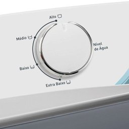 Lavadora Automática Energy 8kg Mueller 127v - 5