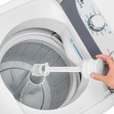 Ver mais imagens de Lavadora Automática 8kg Energy Mueller 220V