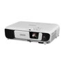 Projetor Epson Powerlite S41+ H842A - 1