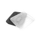 Ver imagem 1 de Porta Talheres com Tampa Plasvale Preto