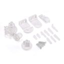 Ver imagem 6 de Persiana Rolô Sunscreen Isadora Design 1,60m x 1,20m