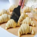 Ver imagem 7 de Pincel Culinario de Silicone Preto | 02 Un