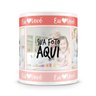 Caneca Personalizada Eu Amo Vovó (3 Fotos) - 5