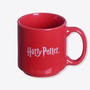 Ver imagem 2 de Caneca Mini Tina Plataforma 9 ¾ - Harry Potter