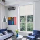 Ver imagem 5 de Persiana Rolô Sunscreen Isadora Design 2,20m x 1,00m