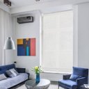 Ver imagem 4 de Persiana Rolô Sunscreen Isadora Design 2,20m x 1,00m