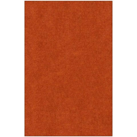 Tapete Elegant Terracotta 50x100cm Tapetes São Carlos