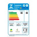 Ver imagem 6 de Fogão Atlas Monaco Top 4 Bocas Preto Bivolt - 300001642