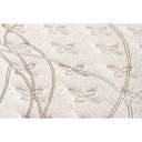 Ver imagem 2 de Cama Box King: Colchão Molas Herval Maxspring Istambul + Base Crc Suede Clean(193x203)