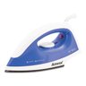 Ferro de Passar Roupa Seco Amvox Base Antiaderente 1200W AF 1603 Azul - 220V - 5