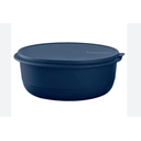 Ver imagem 1 de Tupperware Tijela Batedeira 6 Lt Geracao II Azul Escuro Tupperware Tijela Batedeira 6 Lt Geracao II