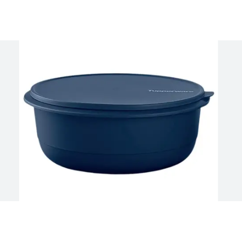 Tupperware Tijela Batedeira 6 Lt Geracao II Azul Escuro Tupperware Tijela Batedeira 6 Lt Geracao II 