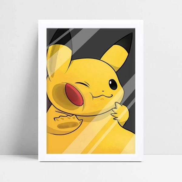 Papel de Parede Mar Pokemon !