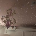 Ver imagem 5 de Kit Noite Estrelado Fibra Ótica Iluminação 500 Teto Branco