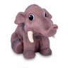 Figura com Som - Dino World Baby - Mamute - Cotiplás - 2