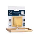 Ver imagem 2 de Suporte Porta Sabonete com Adesivo 3m Arthi