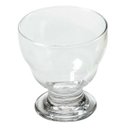 Ver imagem 3 de Taça para Sorvete e Sobremesa Samba 360ml 12 Unidades - Nadir 7227