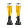 KIT - 2 Torres de Chopp Tulipa 3,5L Super Gelada - Marchesoni - 1