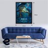 Quadro decorativo Godzilla II: Rei dos Monstros - 2