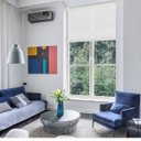 Ver imagem 5 de Persiana Rolô Sunscreen Isadora Design 2,20m x 1,60m