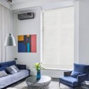 Ver imagem 4 de Persiana Rolô Sunscreen Isadora Design 2,20m x 1,60m