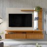 Painel Home Maragogi 182cm para Tv até 60 Polegadas Linea Brasil - 1