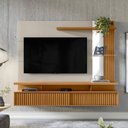 Ver imagem 1 de Painel Home Maragogi 182cm para Tv até 60 Polegadas Linea Brasil