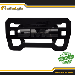 Suporte Mangueira Jardim Garagem GMC ALL STYLE - 4
