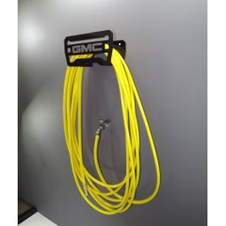 Suporte Mangueira Jardim Garagem GMC ALL STYLE - 3