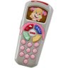 Fisher-price Aprender Brincar Controle Remoto Irma do Cachor - 1