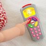 Fisher-price Aprender Brincar Controle Remoto Irma do Cachor - 4