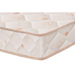 Colchao Juvenil Baby D18 70x150x10 - 4