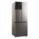 Ver imagem 3 de Geladeira Electrolux Im7s 480 Litros 3 Portas Inverter Frost Free - 220v