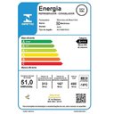 Ver imagem 2 de Geladeira Electrolux Im7s 480 Litros 3 Portas Inverter Frost Free - 220v