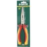 Alicate Meia Cana Longo 8" - ST70132ST - SATA - 2