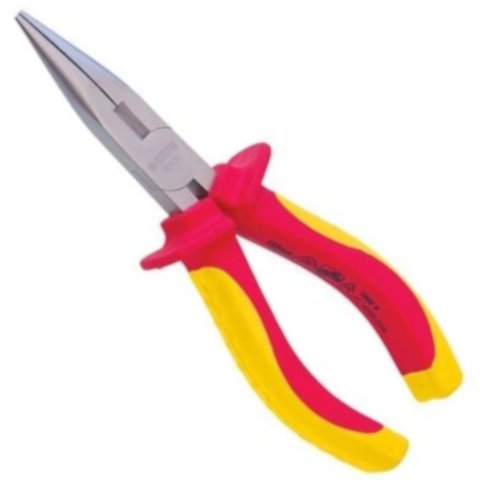 Alicate Meia Cana Longo 8" - ST70132ST - SATA