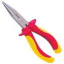 Ver imagem 1 de Alicate Meia Cana Longo 8" - ST70132ST - SATA