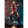 Figura Homem de Ferro Mark Iii 2.0 Diecast Collector Edition - Marvel - Sixth Scale - Hot Toys - 6