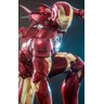 Figura Homem de Ferro Mark Iii 2.0 Diecast Collector Edition - Marvel - Sixth Scale - Hot Toys - 1