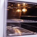 Ver mais imagens de Forno Elétrico Luxo Clean Advanced 2.4 - Layr 46L Branco 220V 2400W