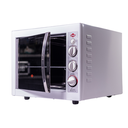Ver imagem 2 de Forno Elétrico Luxo Clean Advanced 2.4 - Layr 46L Branco 220V 2400W