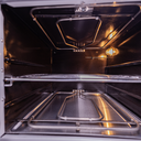 Ver imagem 3 de Forno Elétrico Luxo Clean Advanced 2.4 - Layr 46L Branco 220V 2400W