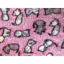 Ver imagem 2 de Coleção Berço Ultrasoft Estamapado 3d - Cachorrinho Rosa