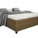 Ver imagem 2 de Cama Casal Mônaco