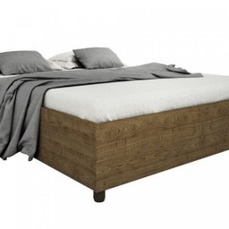 Cama Casal Mônaco - 2