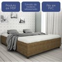 Ver imagem 4 de Cama Casal Mônaco