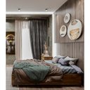 Ver mais imagens de Cama Casal Mônaco