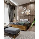 Ver imagem 7 de Cama Casal Mônaco