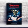 Placa MDF Gremlins Filme Retrô - 1